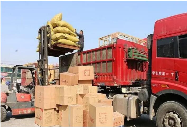 漳州到巴彦县物流专线