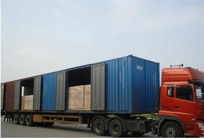 漳州到巴彦县整车运输