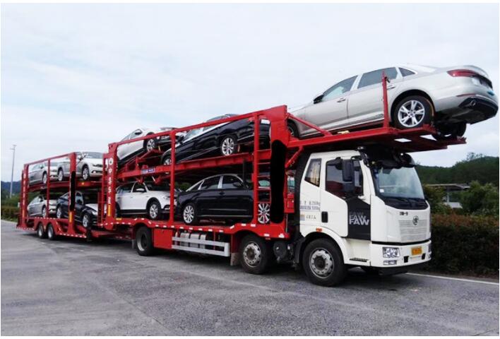 漳州到巴彦县轿车托运